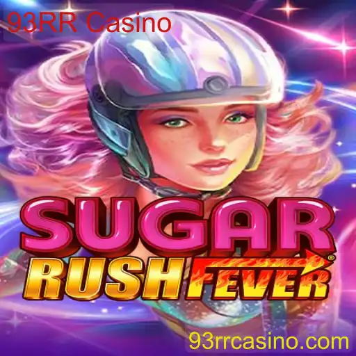 Explore o Excitante Mundo de SugarRushFever no 93RR Casino