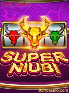 Explorando o Mundo Empolgante de SuperNiubi no 93RR Casino