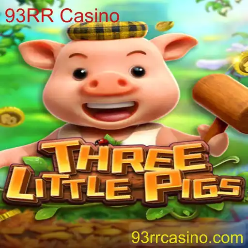 THREELITTLEPIGS: Um Mergulho no Novo Jogo de 93RR Casino