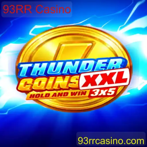 Explorando as Atrações de ThunderCoinsXxl no 93RR Casino