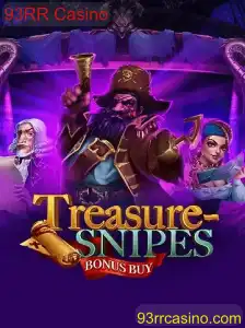 Explorando o Fascinante Mundo de TreasuresnipesBonusBuy no 93RR Casino