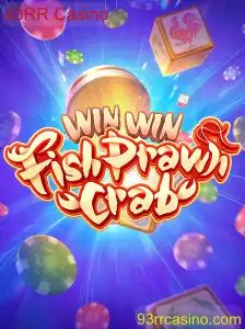 Descubra as Emoções de WinWinFishPrawnCrab no 93RR Casino
