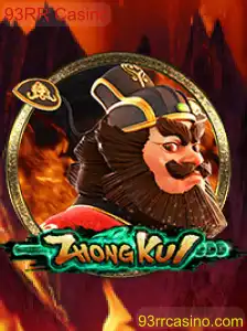 Explorando ZhongKui: Um Mergulho no Mundo do 93RR Casino